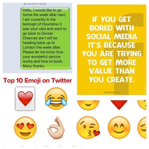 Emojitracker Caroline Criado-Perez Social Media Advice